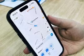 5 điểm Apple Maps có thể khiến Google Maps lép vế
