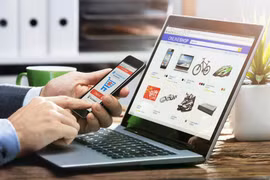 Bán hàng online hết thời "hái ra tiền", dân tay ngang từ bỏ?