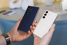Samsung sắp “hồi sinh” camera cho loạt Galaxy cũ?