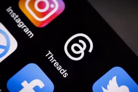 [GALLERY] Threads sắp thành "Facebook thứ hai", kiếm 30 tỷ USD/năm?
