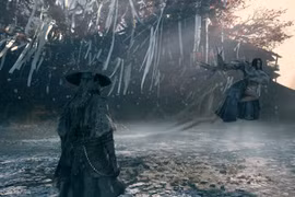 Phantom Blade Zero: Bom tấn Trung Quốc kế nhiệm Wukong?