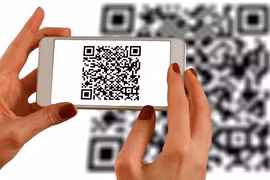 Cẩn trọng trước bẫy Quishing ẩn sau mã QR
