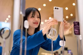 Apple dùng công nghệ mới chặn gian lận đổi trả iPhone