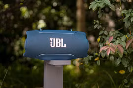 [GALLERY] JBL Xtreme 5 ra mắt, loa "siêu bass" chinh phục mọi cuộc vui