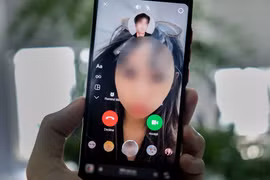 Người phụ nữ Hà Nội mất gần 1 tỷ đồng vì cuộc gọi giả danh 