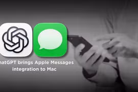 ChatGPT chạm vào “pháo đài” riêng tư của Apple