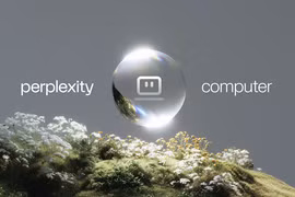 Perplexity Computer, máy tính AI tự làm mọi việc