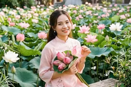 3 tháng nữa, 3 con giáp trúng vận đỏ, sự nghiệp bứt phá mạnh mẽ