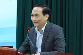 PGS.TS Phạm Ngọc Linh: Nghị quyết 57 tạo thêm động lực đối với hoạt động KHCN 