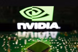 Trung Quốc có cách “thuê” chip Nvidia mà không cần mua 