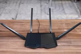 Chỉnh ăng-ten Wi-Fi thế nào để mạng khỏe hơn? 