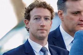 [GALLERY] Mark Zuckerberg thú nhận sai lầm sau cú sa thải 7.000 người 