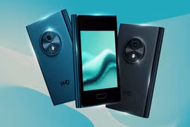 HMD ra mắt điện thoại “cục gạch thông minh” giá chỉ hơn 1 triệu