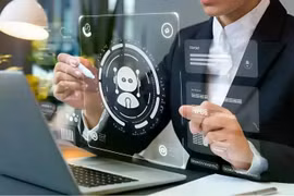 AI tạo thị trường lao động hai tầng, người trẻ gặp khó