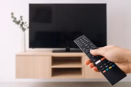 TV giá rẻ có thể dùng bền bỉ bao lâu? 