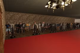 Game đắt nhất Steam giá 26 triệu đồng chỉ để... ngắm cung điện