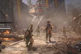 Nhà vua trở lại: Siêu phẩm Assassin's Creed bán 2 triệu bản sau 1 ngày