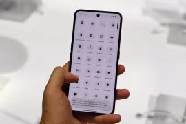 Không phải Samsung, đây mới là điện thoại Android hot nhất 