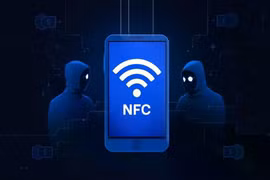 Cảnh báo ứng dụng độc hại có thể đánh cắp dữ liệu NFC