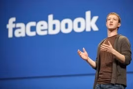 [GALLERY] Bí mật phía sau Facebook, cỗ máy phục vụ 3 tỷ người