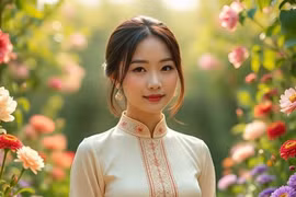 Suốt tháng 7 Âm, 3 con giáp đầy rẫy quý nhân, công danh phơi phới