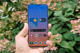 Galaxy S25 FE bất ngờ thành lựa chọn đáng tiền năm 2026