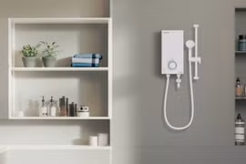Bình nước nóng có thể khiến hóa đơn tiền điện tăng vọt 