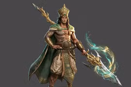  Bloodline - Dòng Máu Anh Hùng gây bùng nổ cộng đồng game thủ Việt