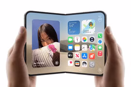 Vì sao iPhone Duo giá tới 64,99 triệu Đồng?