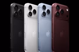 iPhone 18 Pro có gì khiến người dùng chú ý?
