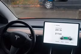 AI giúp pin Tesla bền hơn, chạy thêm hơn 100.000 dặm?