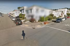Lộ địa chỉ trên Google Maps, bạn có thể trở thành mục tiêu của tội phạm mạng