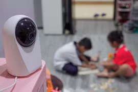 Camera an ninh có một tính năng ít người biết nhưng rất đáng bật 