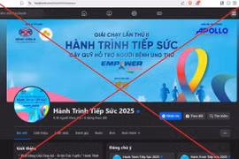 Cảnh báo thủ đoạn lừa đảo khiến người dân mất tiền trong tài khoản