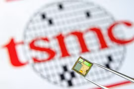 [GALLERY] AI làm nghẽn TSMC, loạt liên minh chip đảo chiều