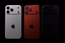 [GALLERY] Đừng vội mua iPhone 17, iPhone 18 Pro Max quá hấp dẫn