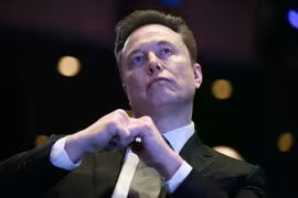 Elon Musk nói 4 từ, cuộc đua robot hình người nóng hơn bao giờ hết