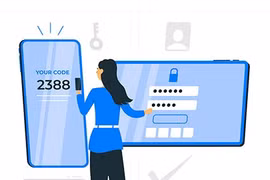 Mã OTP chỉ có 6 số, vì sao hacker vẫn khó đoán?