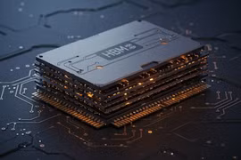 SK Hynix cảnh báo AI không thể thiếu bộ nhớ 
