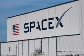 Tỷ phú Elon Musk và SpaceX có ảnh hưởng hơn cả một công ty