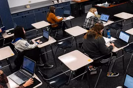 ChatGPT khiến điểm A bùng nổ ở đại học Mỹ? 