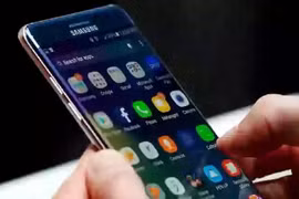 Galaxy Note 7 sau 10 năm vẫn bị cấm cửa trên máy bay