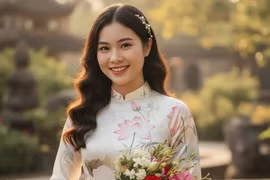 Ba con giáp cuối tháng 10 âm thu nhập tăng vọt, đón Tết tưng bừng