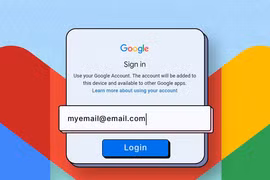 [GALLERY] 5 thói quen dùng email giúp tăng hiệu suất công việc