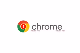 Cảnh báo khẩn 3,5 tỷ người dùng Chrome về lỗ hổng zero-day
