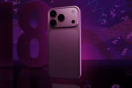 [GALLERY] iPhone 18 Pro có gì hot? 4 nâng cấp khiến iFan khó cưỡng