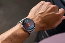 Garmin Venu 4, huấn luyện viên sức khỏe trên tay