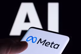 Ván cược 50 tỷ USD đưa Meta thành “cửa ngõ AI” toàn cầu