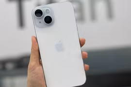 [GALLERY] iPhone cũ bỗng mượt như mới nhờ 3 mẹo ít người biết
