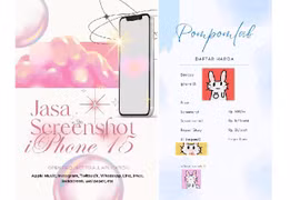 Bỏ tiền mua ảnh screenshot iPhone, giới trẻ sống ảo gây sốc